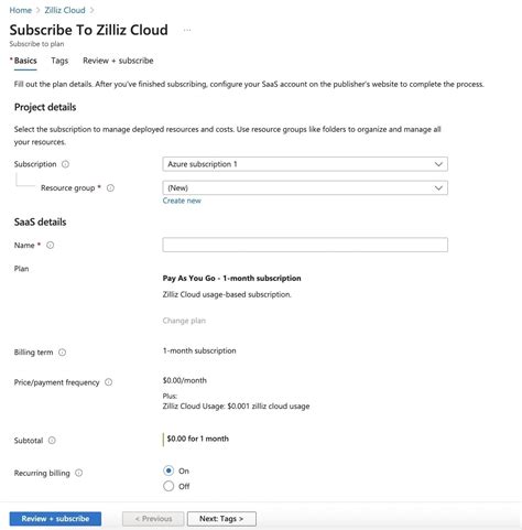 Zilliz Cloud Now Available on Azure Marketplace - Zilliz blog