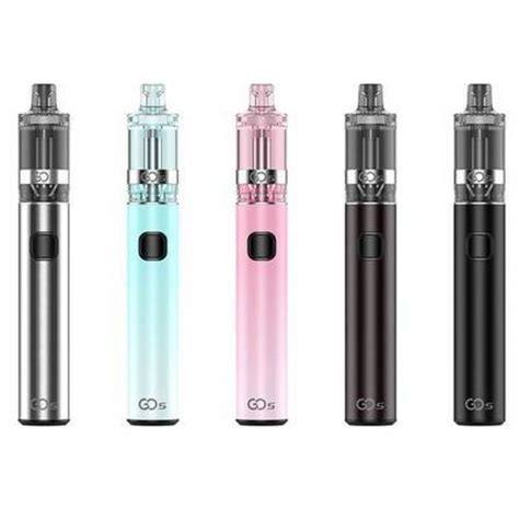 Innokin Go S Vape Kit With 1500mAh Battery - Vape Kits