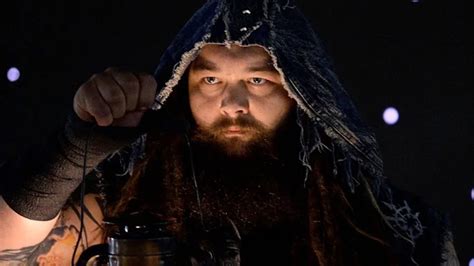 Update On Bray Wyatt S Wwe Status Why He Wasn T Included In Draft Pool