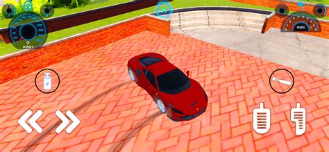 Car Driving And Drift Simulator Source Code Sellanycode