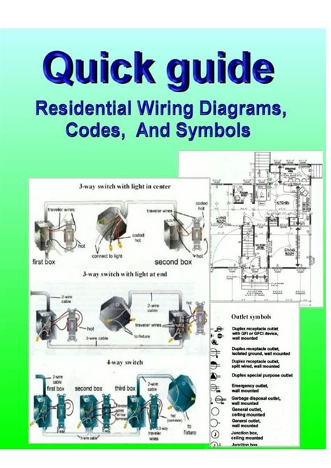 Residential Electrical Wiring Guide