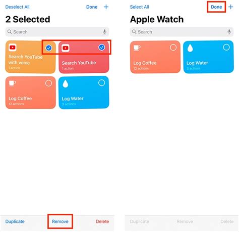 Come Utilizzare Le Scorciatoie Siri Su Apple Watch Moyens I O