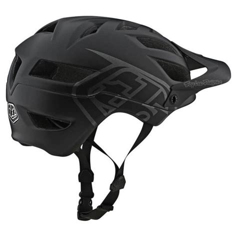 Casque Vtt Troy Lee Designs A Drone Noir