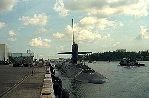 USS West Virginia (SSBN-736) - Wikipedia