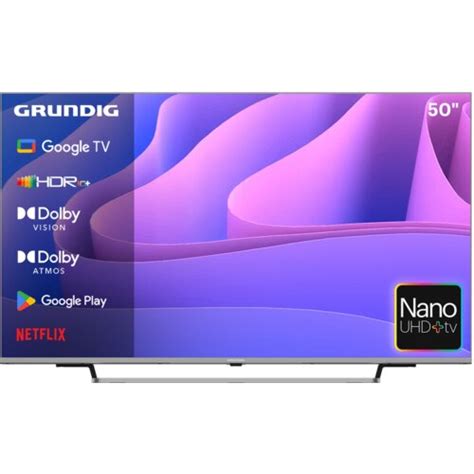 Grundig Smart Televizor Ghu Eponuda