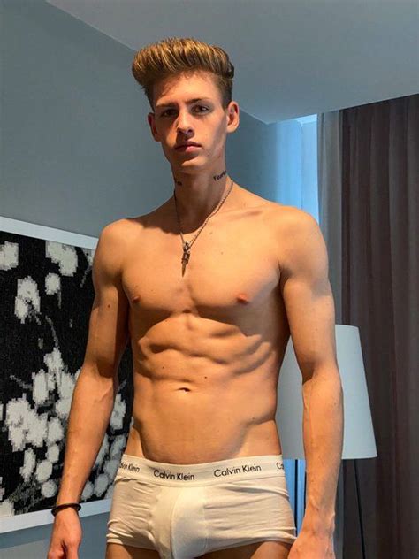 Lucas Hall Onlyfans