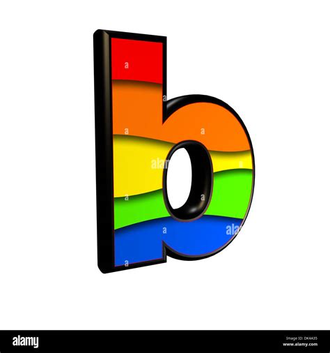 Small Letter B Hi Res Stock Photography And Images Alamy