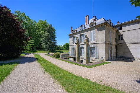 RUEIL-MALMAISON - Map of Rueil-Malmaison 92500 France