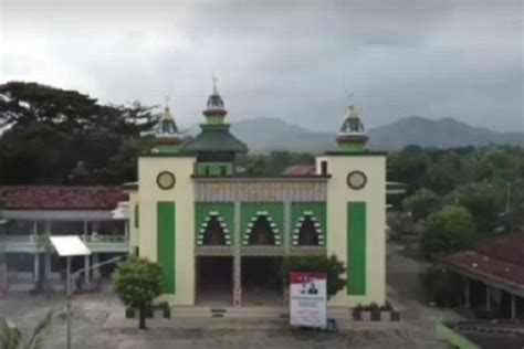 Pesantren Al Bukhori Mangunan Ponorogo Pesantren LADUNI ID