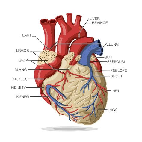 Uma Ilustra O Anat Mica Intrincadamente Detalhada Do Corpo Humano