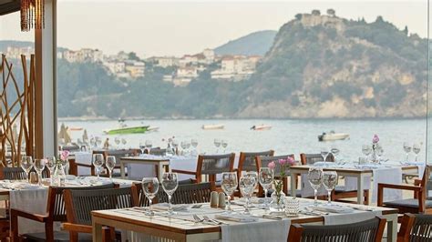 Parga Beach Resort AStravel