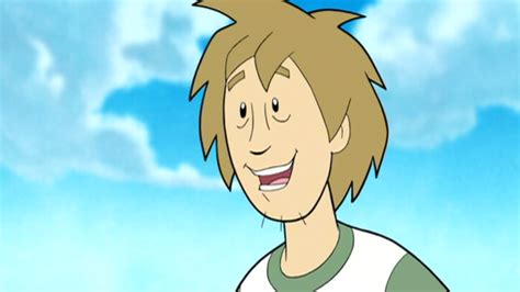 Shaggy Rogers Shaggy And Scooby Doo Get A Clue Scoobypedia Fandom