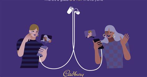 Vccp Creates First Radio Ads For Cadbury Dairy Milk