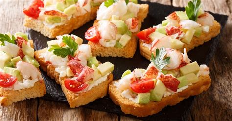 12 Best Lobster Appetizers - Insanely Good