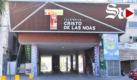 Cierran Telef Rico Y Puerto Noas Por Trabajos De Mantenimiento Y Vacaciones