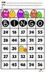 LONG DIVISION BINGO BUNDLE 2 DIGIT DIVISOR 3 DIGIT DIVIDEND NO