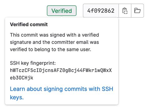 Sign Git Commits With Ssh 1password Developer