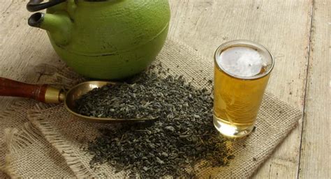 Top 5 Healthiest Teas You Can Drink Florida Independent