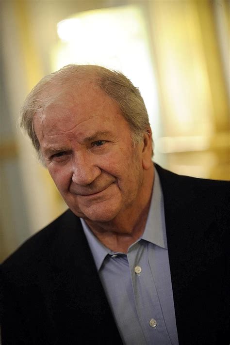 Le Nouveau Cinéphile Pierre Mondy Est Décédé à Lâge De 87 Ans