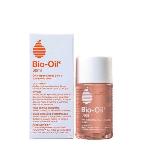 Bio Oil Leo Reparador De Cuidados A Pele