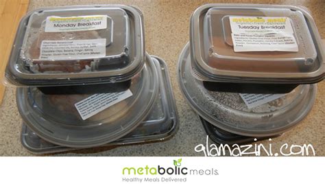 My Experience with Metabolic Meals® – A Black Woman Healing 🤎🍍 Glamazini