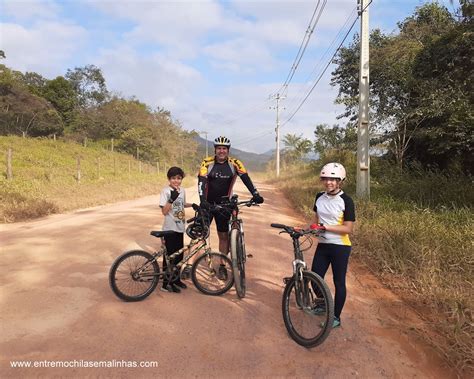 Roteiro Pelo Vale Europeu Em Fam Lia De Bike Entre Mochilas E Malinhas