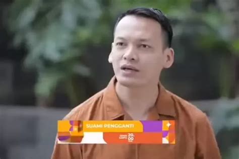 Sinopsis Suami Pengganti September Saka Marah Besar Pada