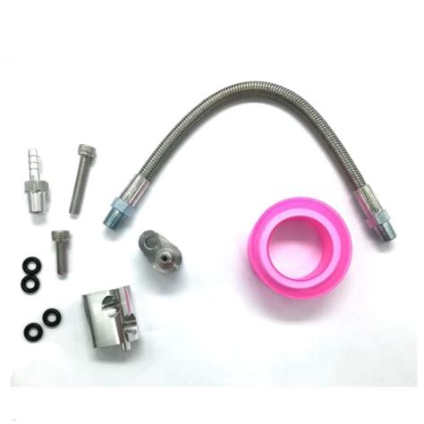 Ls Engine Steam Vent Kit Inline Hose Drain