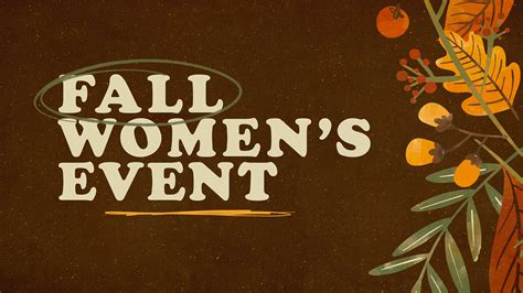 2024 Fall Women S Event Sunnyvale FBC