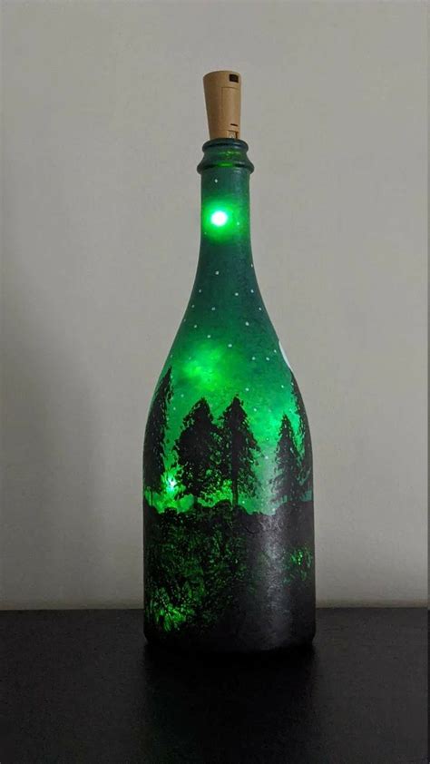 Hand Painted Wine Bottles Wine Bottle Art Wine Bottle Diy Crafts Diy