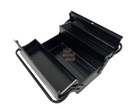 Hks X Tone Motorsport Tool Box L450 Limited Edition Rhdjapan