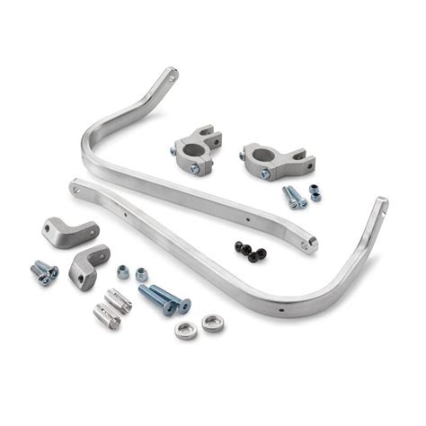 Kit D Arceau De Prot Ges Mains Aluminium Pour Ktm Sx Exc Size