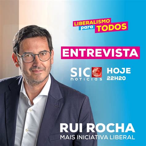 Rui Rocha On Twitter 🔴🔵 Entrevista A NÃo Perder Hoje Sicn 22 20 A