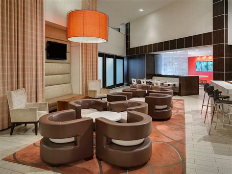 Marietta, GA Suite Reservations | Hyatt Regency Suites Atlanta Northwest