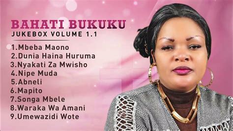 Hits Of Bahati Bukuku Youtube