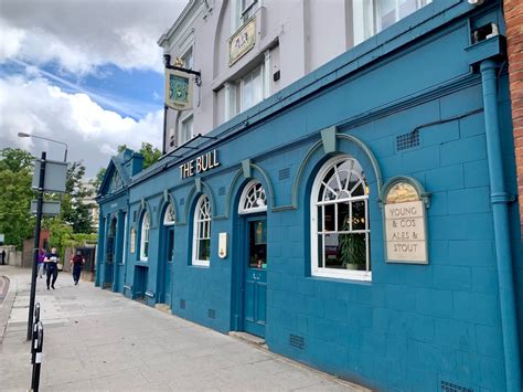 The Best Pubs In Streatham A Guide To The Top Drinking Spots London