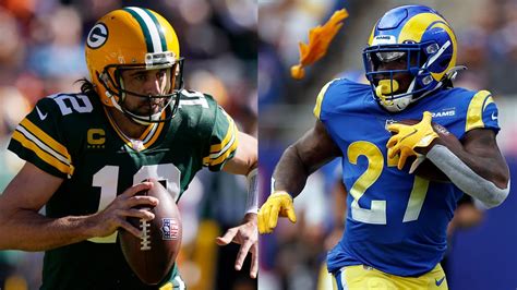 Week 7 fantasy football matchups for NFL 2021 season