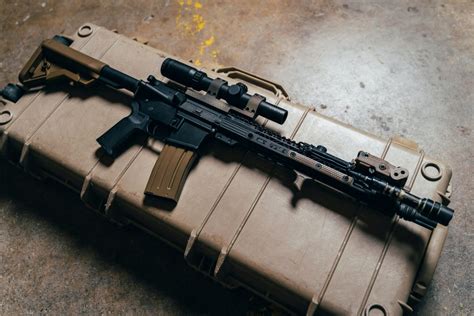 The Best Laser Sight For Your Ar Ar Lasers Reviewed The Tacticool