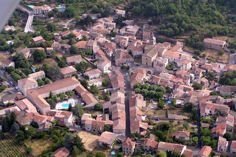 Mairie De Laurac En Vivarais