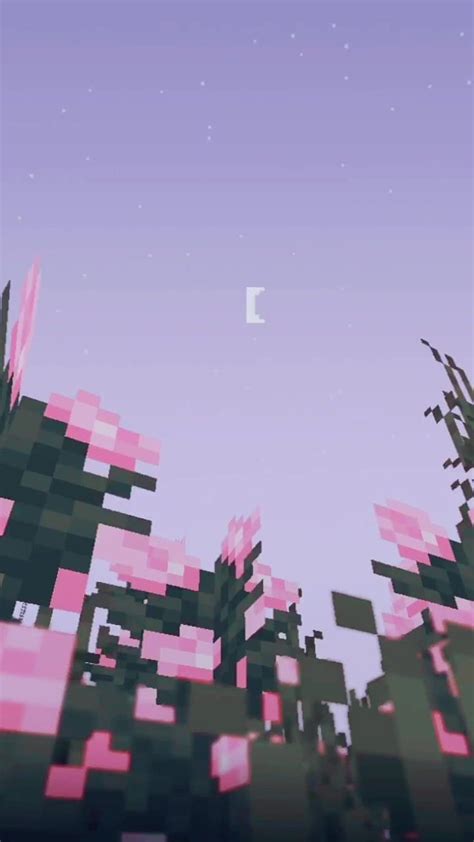 Minecraft Aesthetic Wallpapers 200 Backgrounds