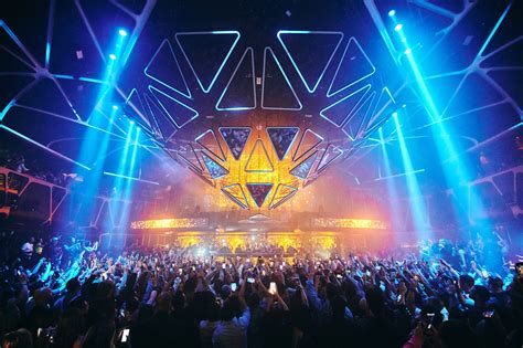 Free Admission Hakkasan Nightclub