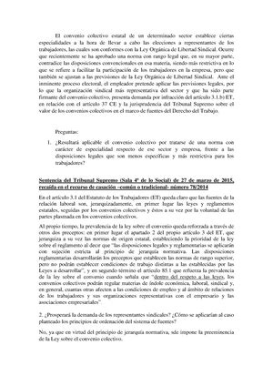 Tema 3 Apuntes de psicología del trabajo Tema 3 La OrganizaciÛn La