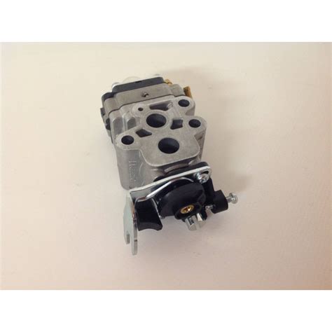 Carburador Mitsubishi Para Motor Tle Fd Euro