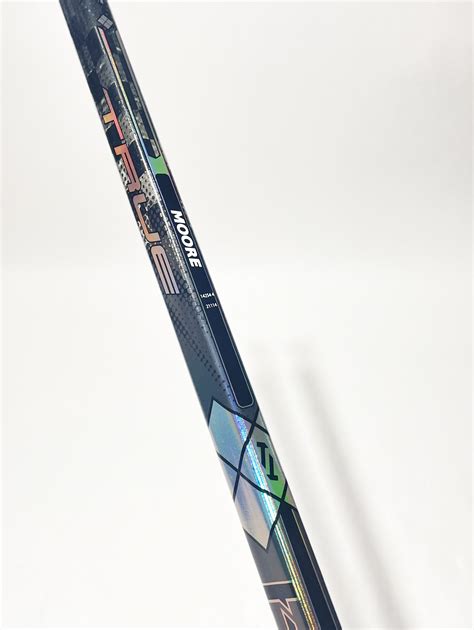 New 2 Pack TRUE Hzrdus PX Grey NHL Pro Stock LH P88 90 Flex