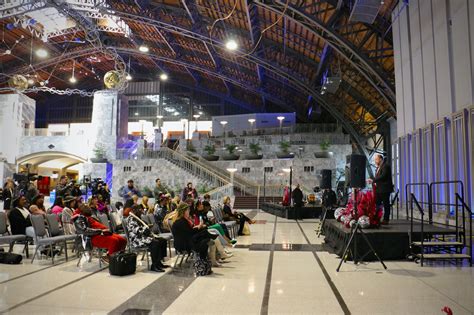 Philly Flower Show Will Come Inside And Go Electric Whyy
