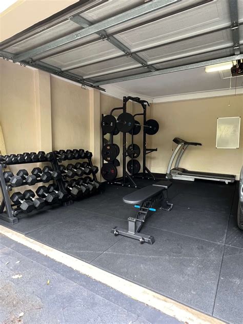 Pennant Hills Sydney Gym Fitout Co