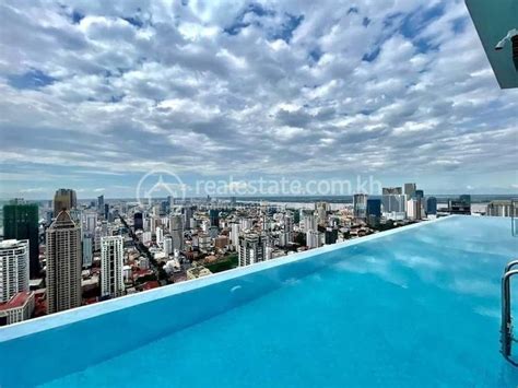 Bed Bath Condo For Sale In Bkk Realestate Kh