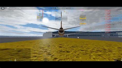 Roblox Flightline Tutorial Part 1 Startup YouTube