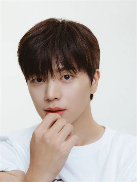 BTOB S Yook Sung Jae Unveils New Profile Photos With His New Agency