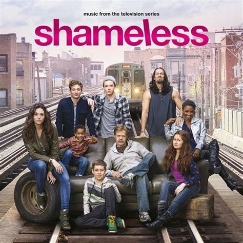 12 best Shameless images on Pinterest | Emmy rossum, Scream and Series ...
